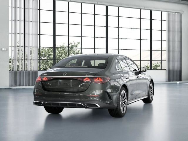 New 2027 Graphite Grey Metallic Mercedes-Benz E 350 image 23