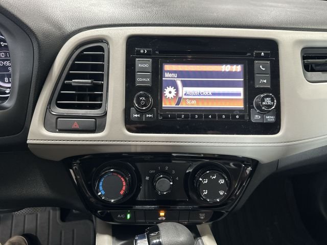 Certified Used 2017 White Orchid Pearl Honda LX image 24