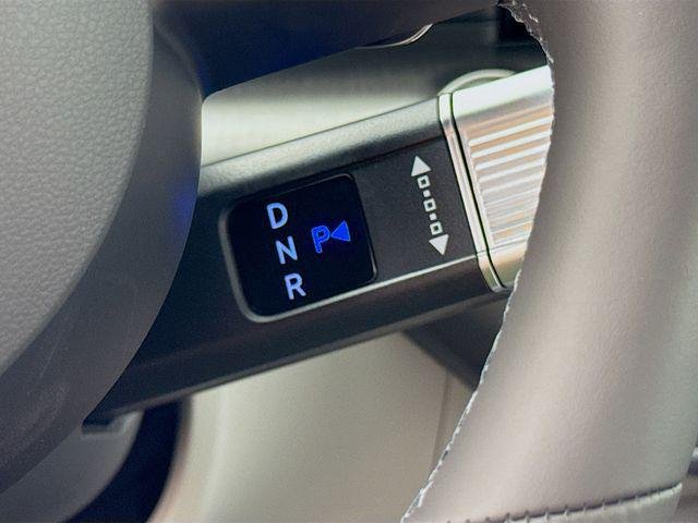 New 2026 Gray Hyundai Limited FWD image 29