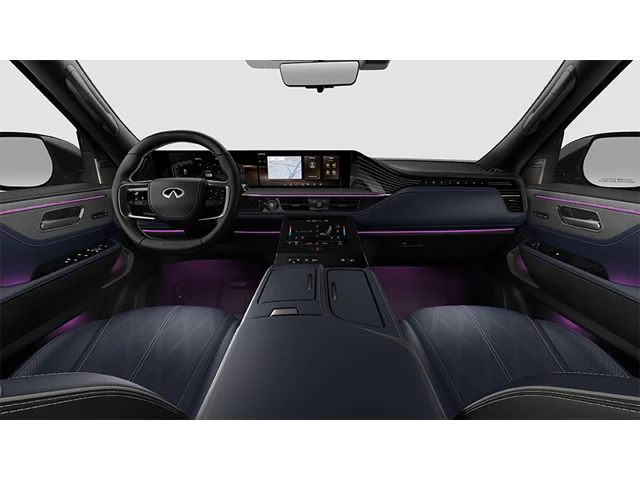 New 2027 DYNAMIC INFINITI Sport 4WD image 9
