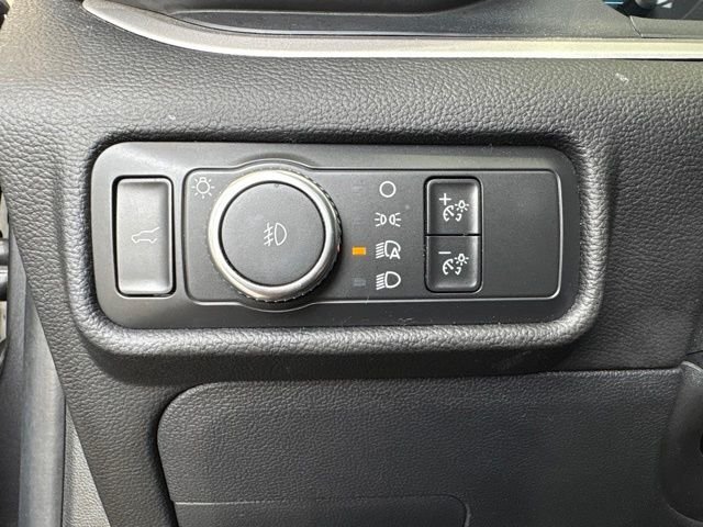 Used 2021 Gray Metallic Ford XLT image 21
