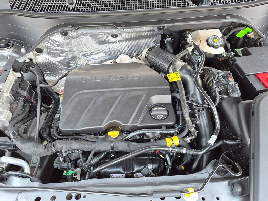 2026 Chevrolet Trax Activ - Photo 13