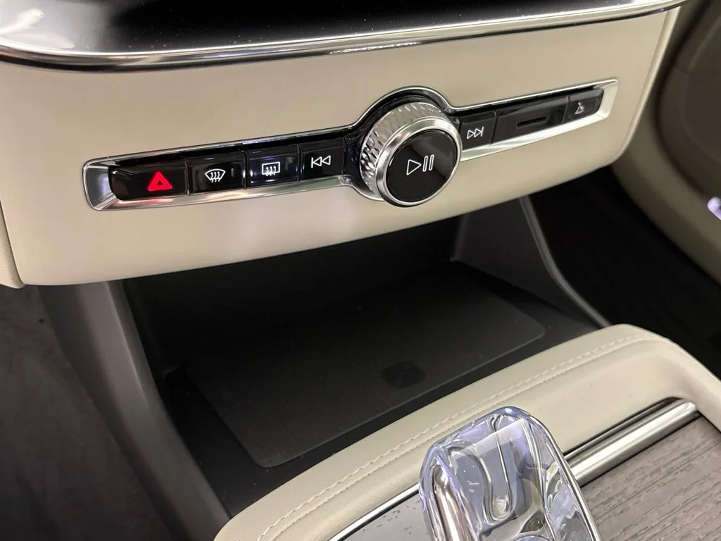 New 2026 Blue Volvo T8 Ultra image 45