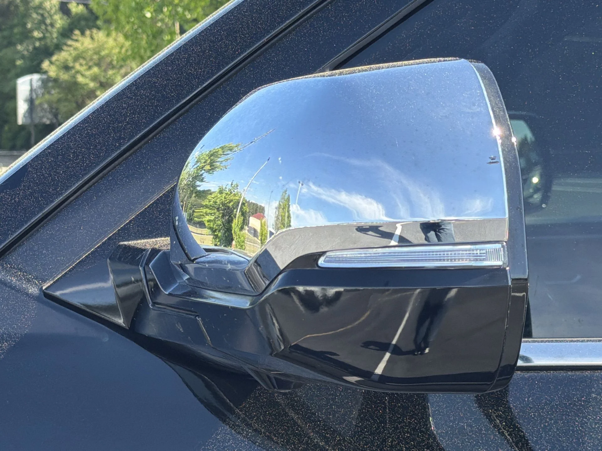 Certified Used 2024 Midnight Black Metallic Toyota 1794 image 39