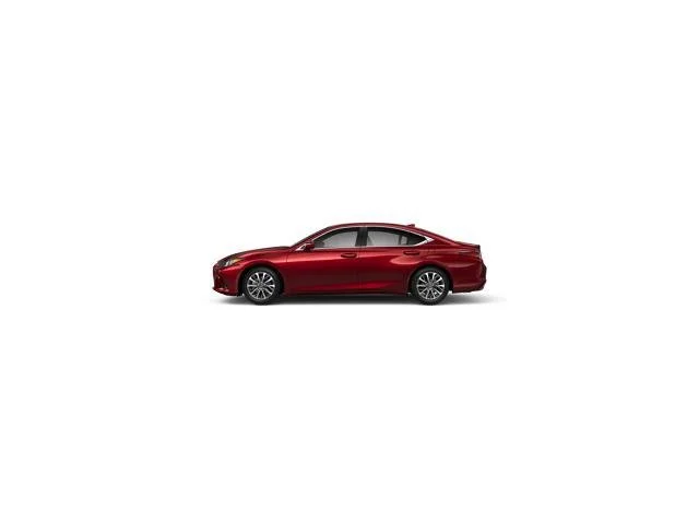 2025 Lexus ES 350 - Photo 21