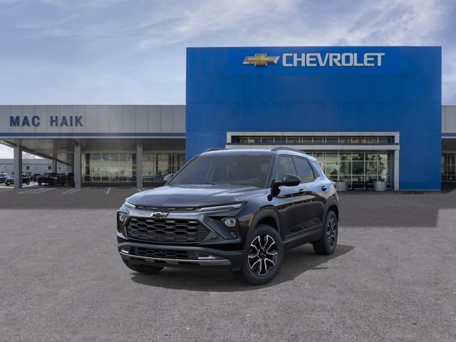 2026 Chevrolet Trailblazer Activ - Photo 8