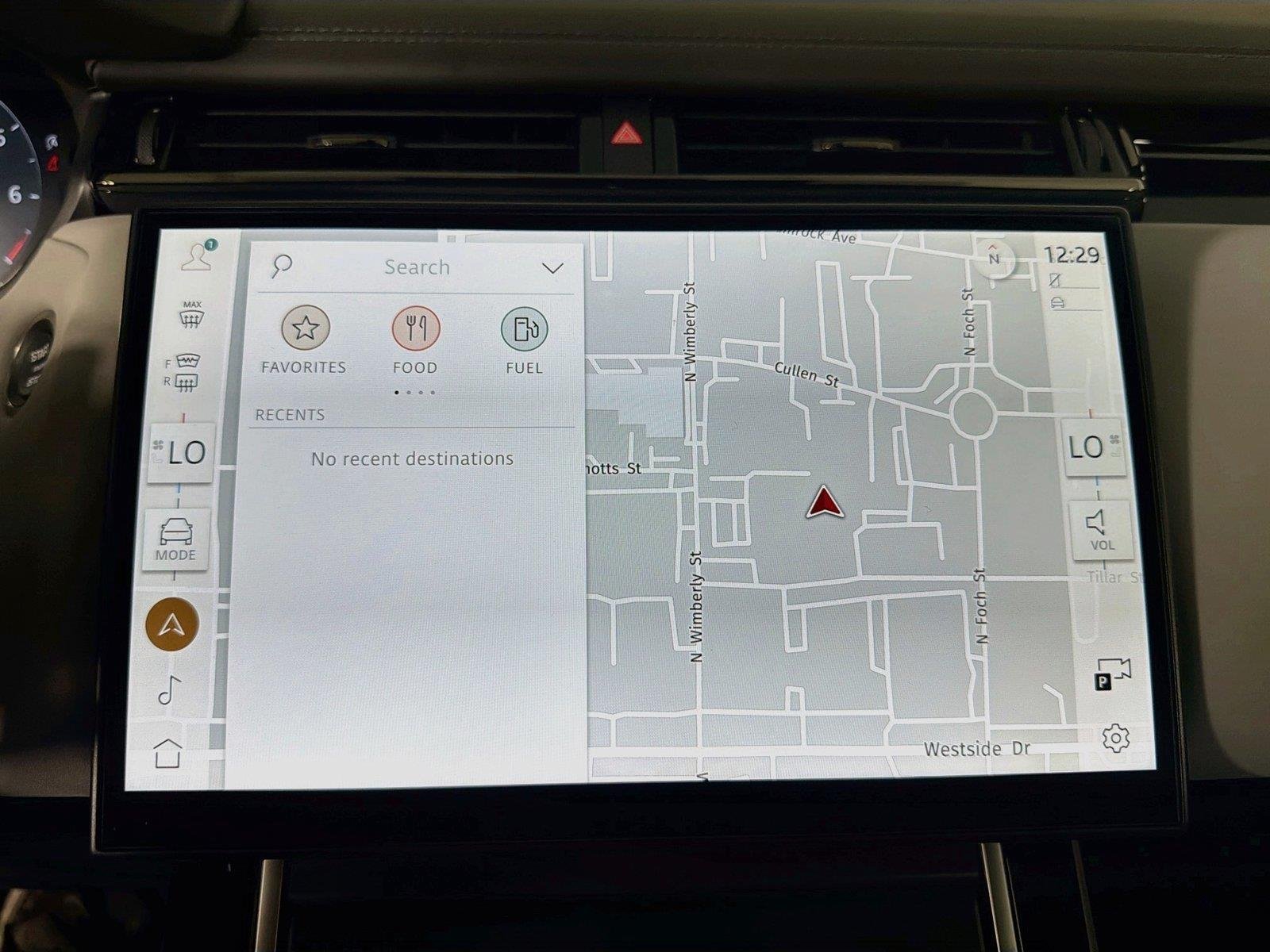 New 2026 Zadar Grey Land Rover Belgravia Edition image 12