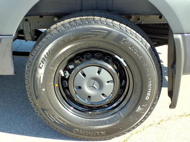 New 2026 Gray Mercedes-Benz Cargo 144 WB image 24