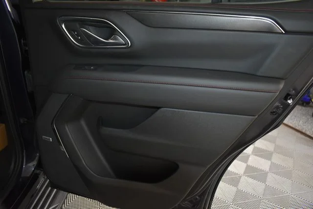 Used 2023 Gray Chevrolet RST image 21