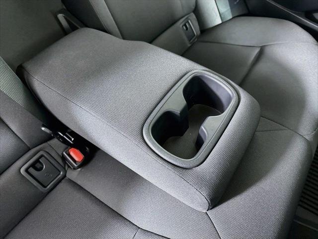 Certified Used 2024 MIDNIGHT BLACK METAL Toyota  image 37