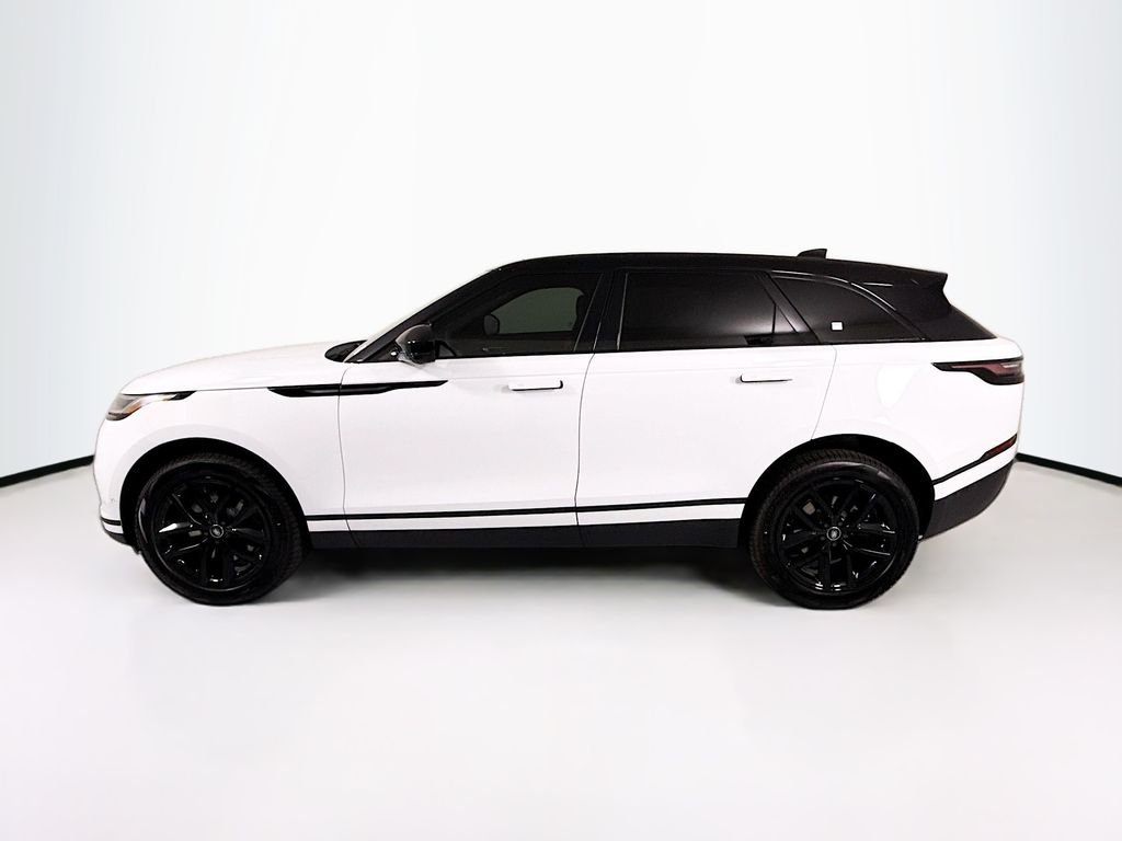 Used 2026 Fuji White Land Rover S image 8