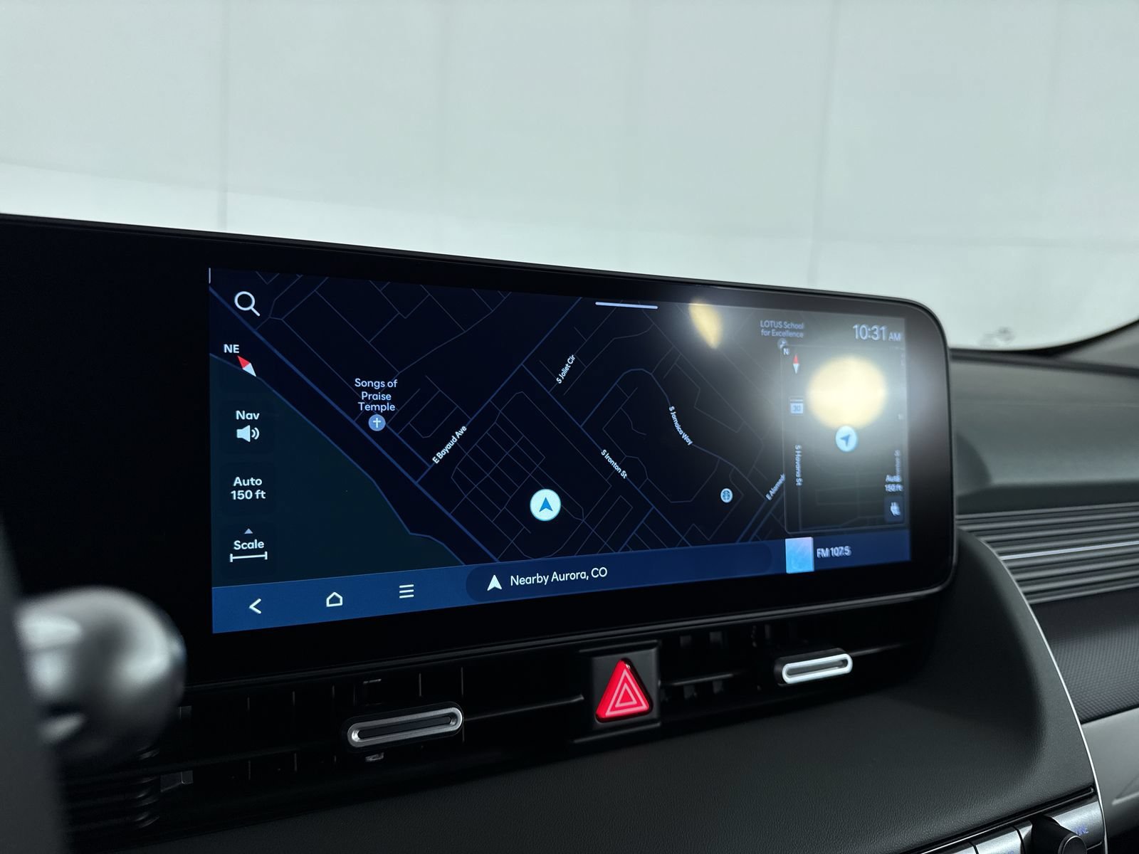New 2027 Cyber Gray Hyundai Limited image 21
