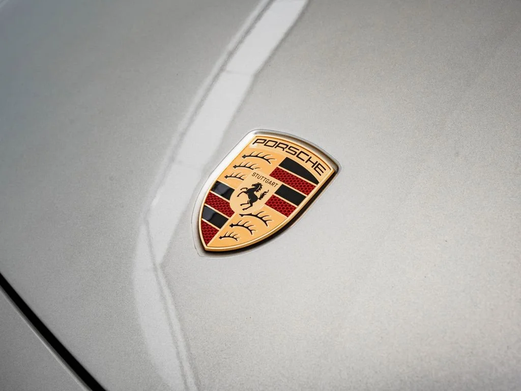 Used 2025 Silver Porsche Carrera GTS image 16