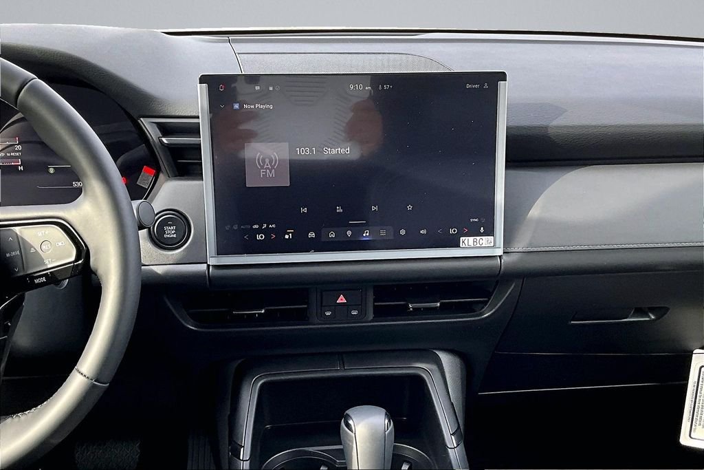 New 2026 Navy Blue Mica Mazda 2.5 S Preferred AWD image 7