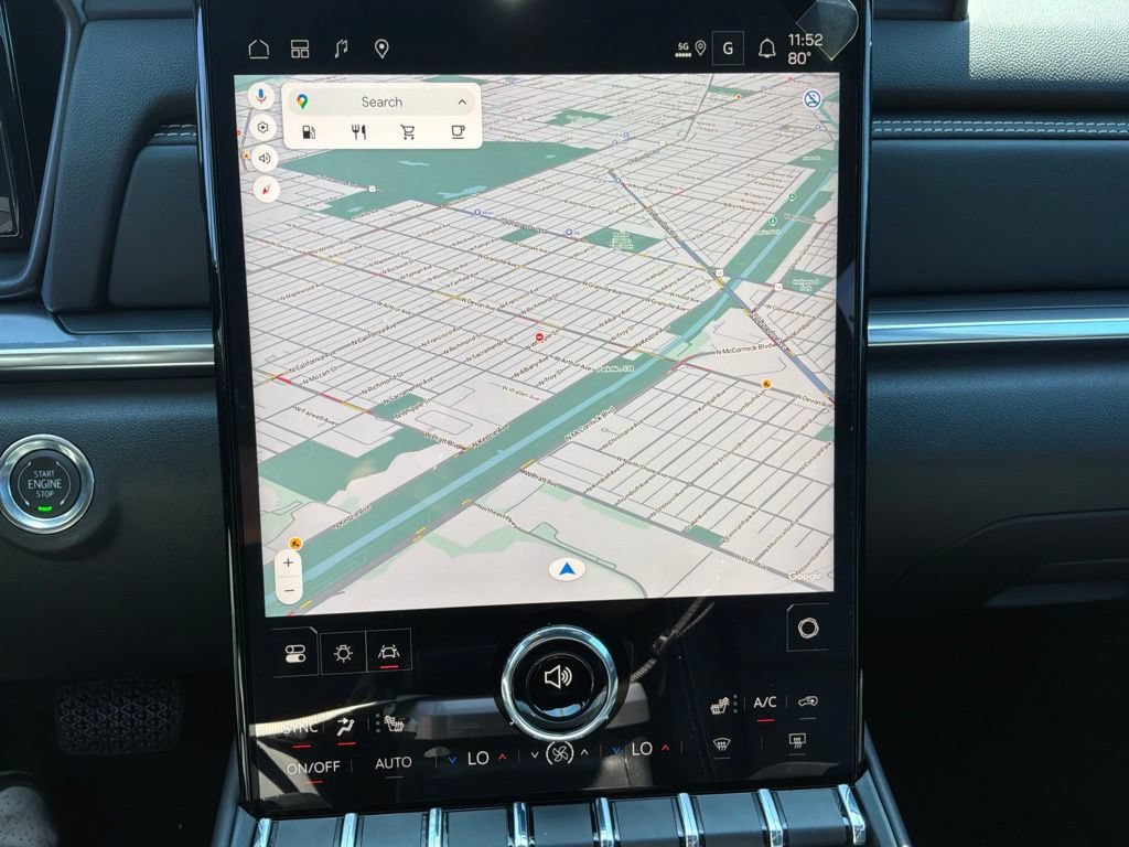 New 2027 Rapids Metallic GMC Elevation image 33
