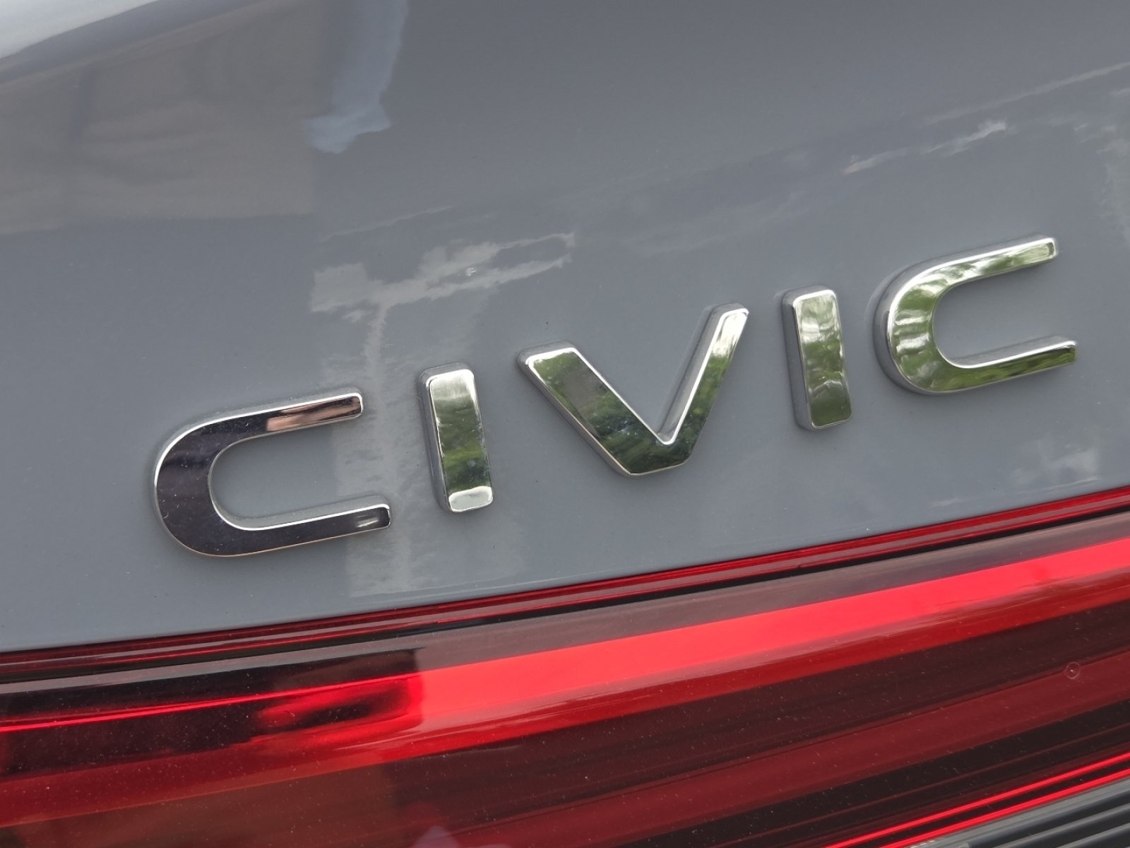 2024 Honda Civic Sport - Photo 13