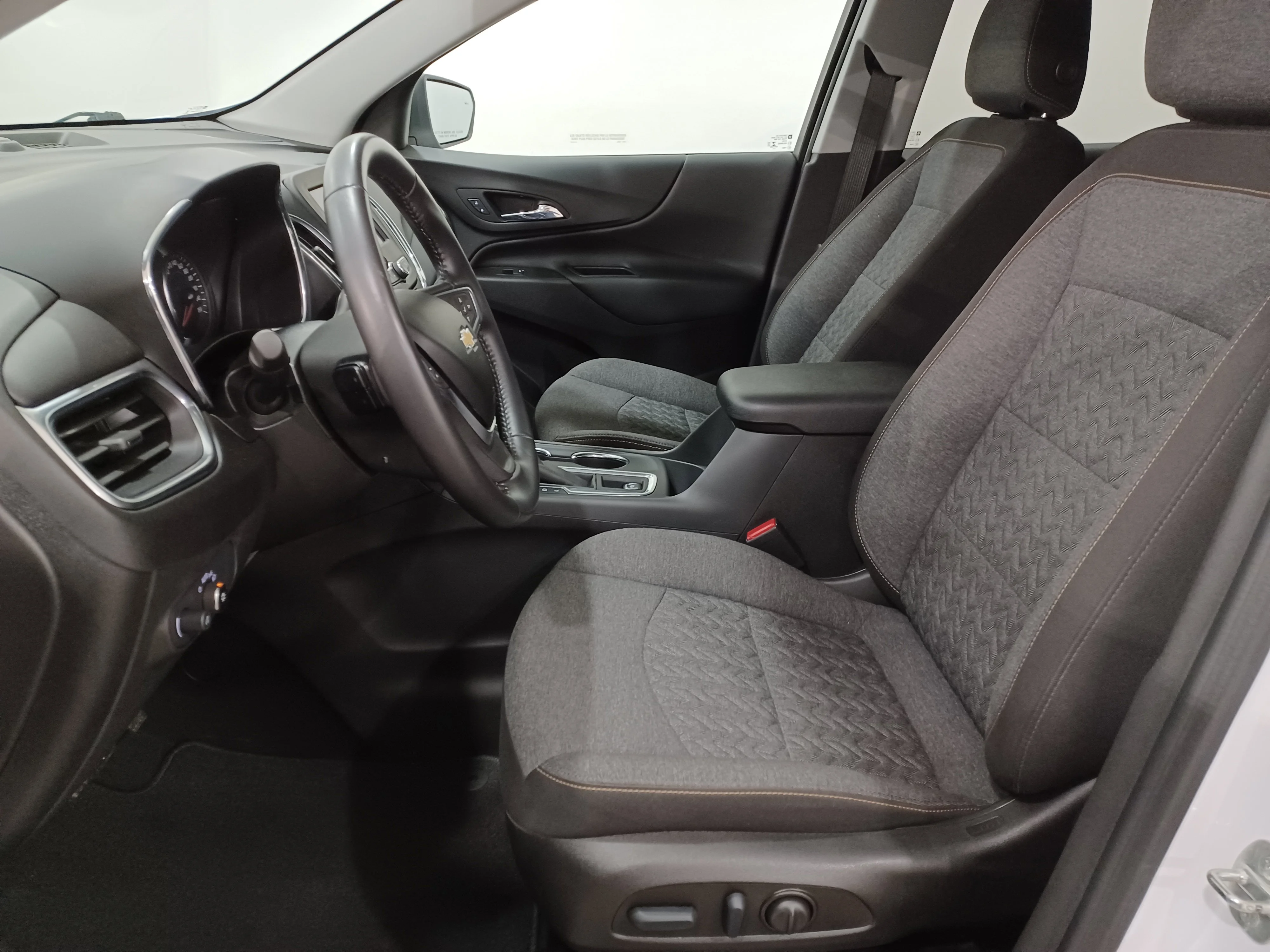 Certified Used 2022 Iridescent Pearl Tricoat Chevrolet LT AWD*Remote Start | Htd Seats | Blind Spot Detection | Park Assist image 10