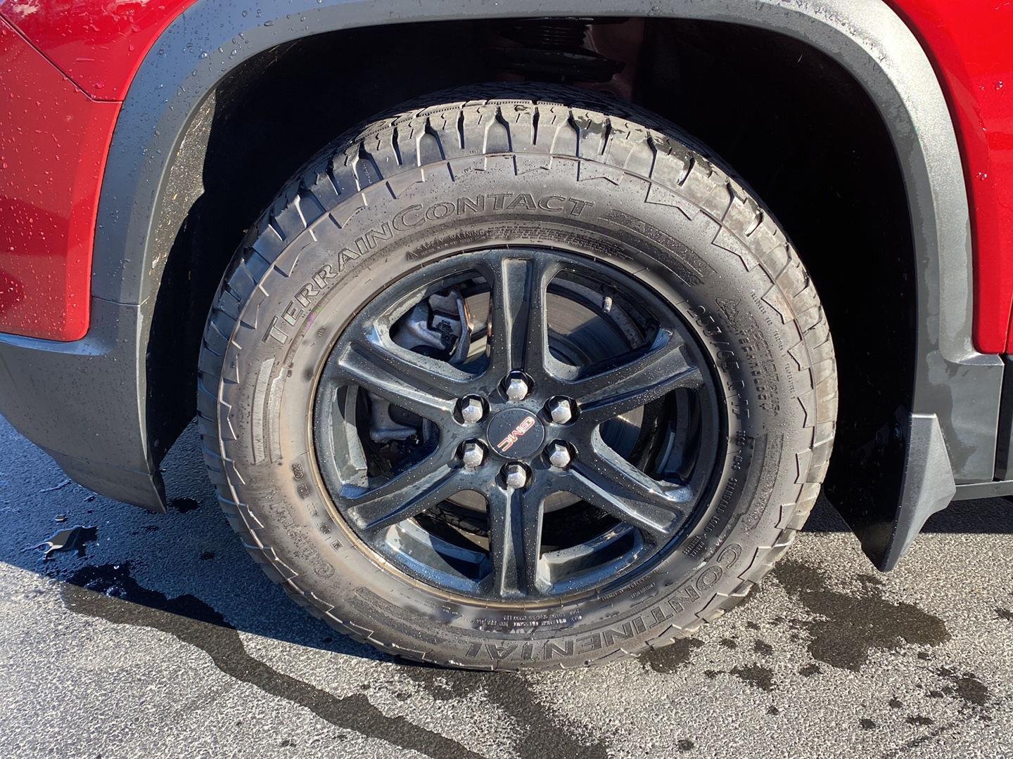 Used 2023 Rd Gmc  image 9