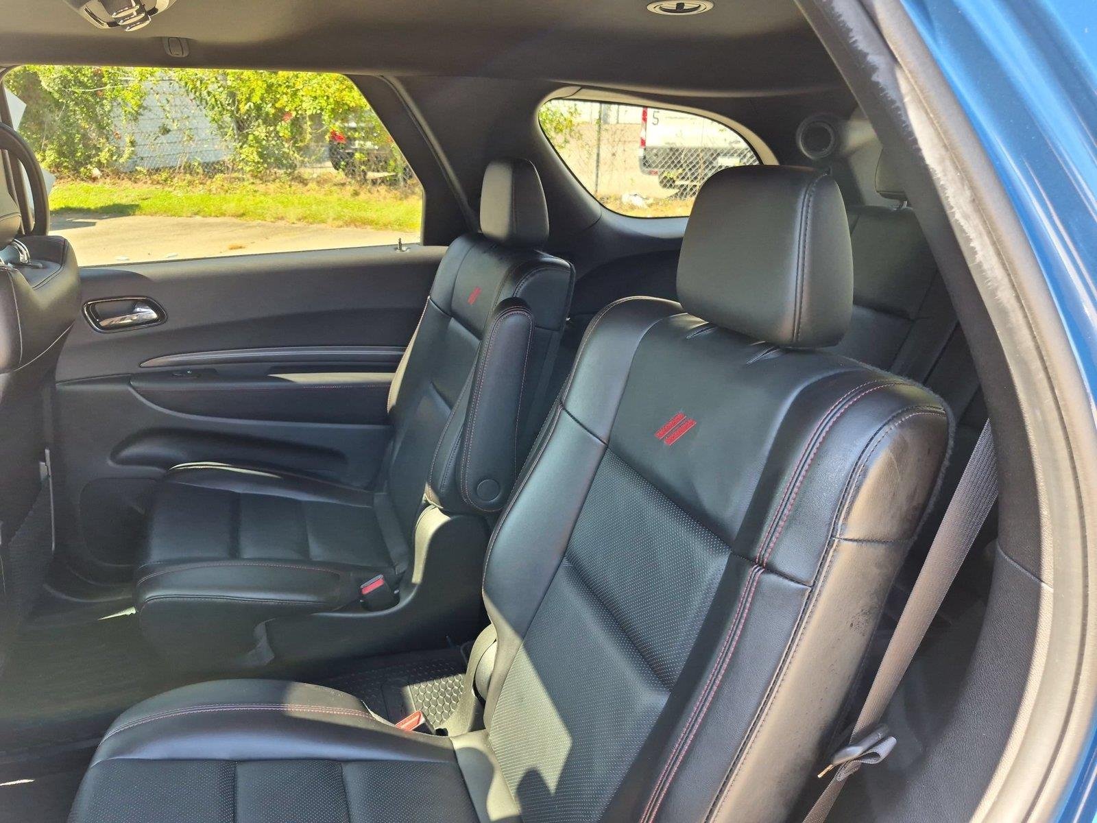 Used 2023 Frostbite Pearlcoat Dodge R/T Plus image 32