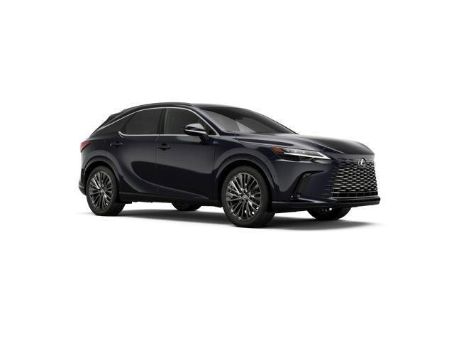 2026 Lexus RX 450h+ Luxury - Photo 32
