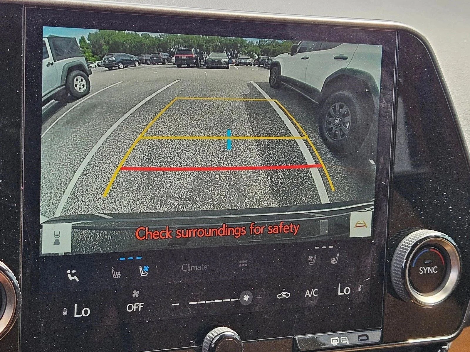 Used 2025 Cloudburst Gray Lexus NX 250 Premium image 11