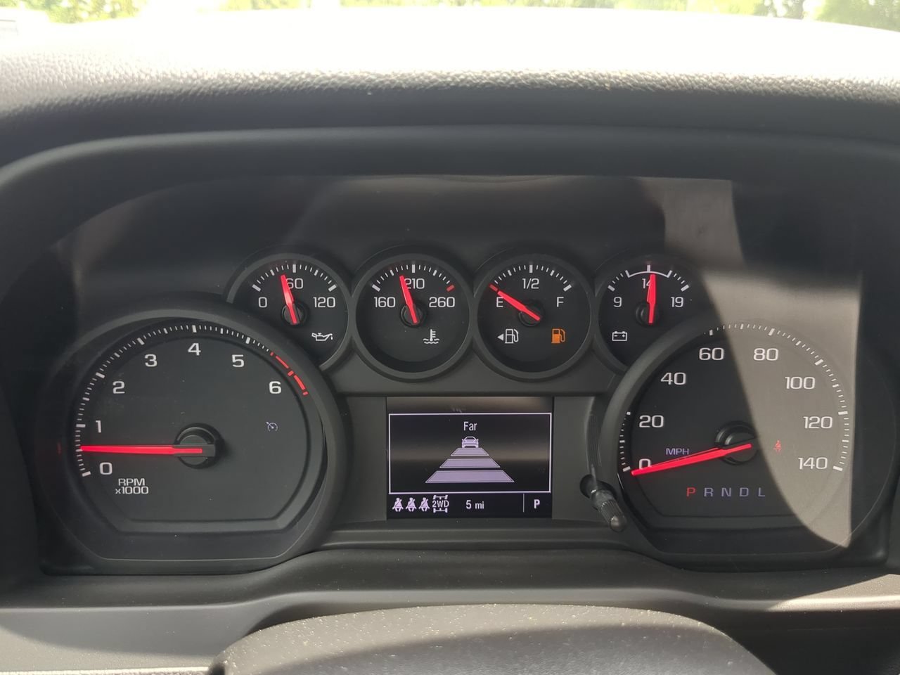 2026 GMC Sierra 2500HD Pro - Photo 11