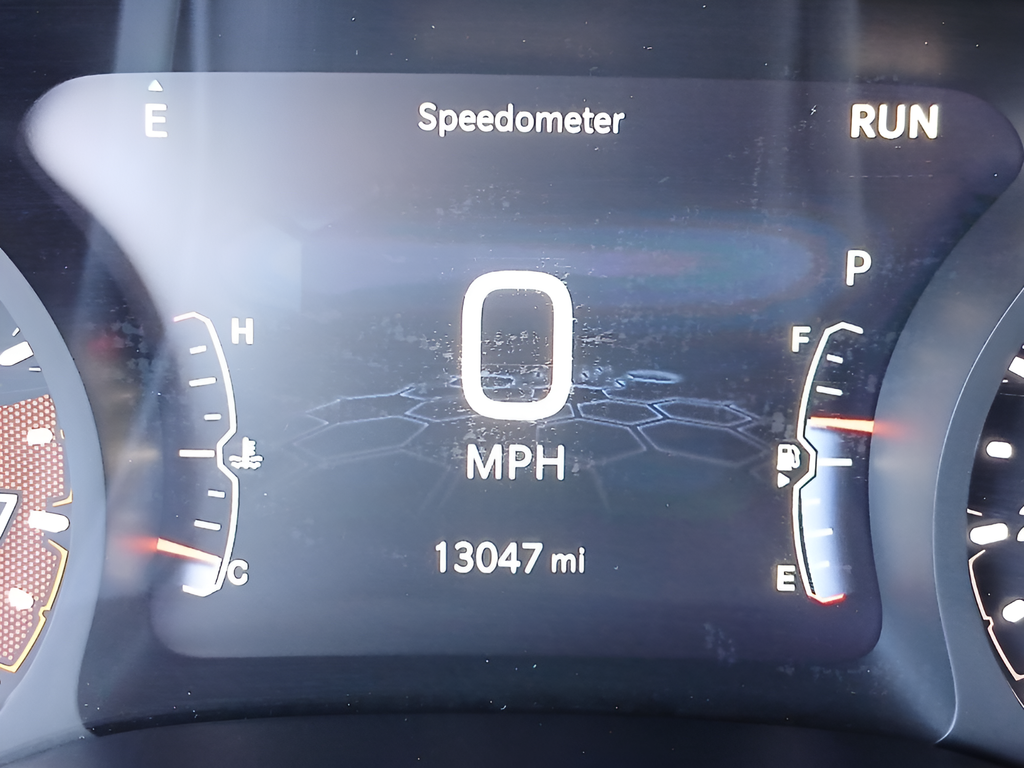 Used 2024 Silver Jeep Limited image 20