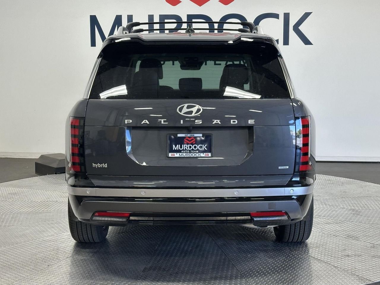 New 2027 Ecotronic Gray Pearl Hyundai Limited 8P image 49