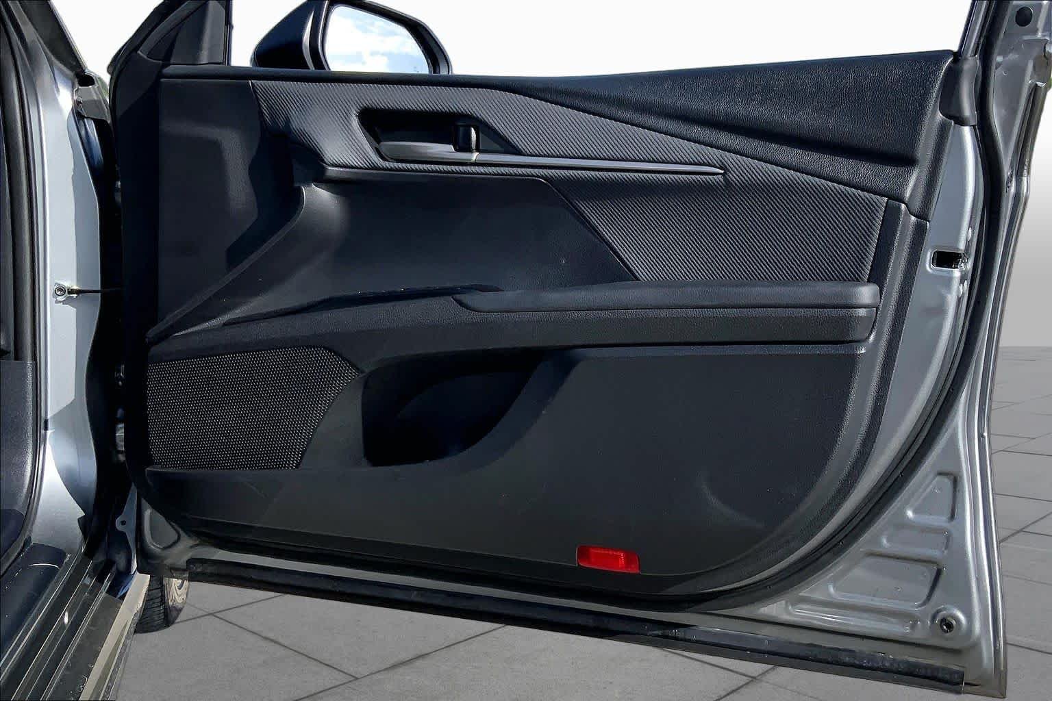 Used 2025 Heavy Metal Toyota SE image 22