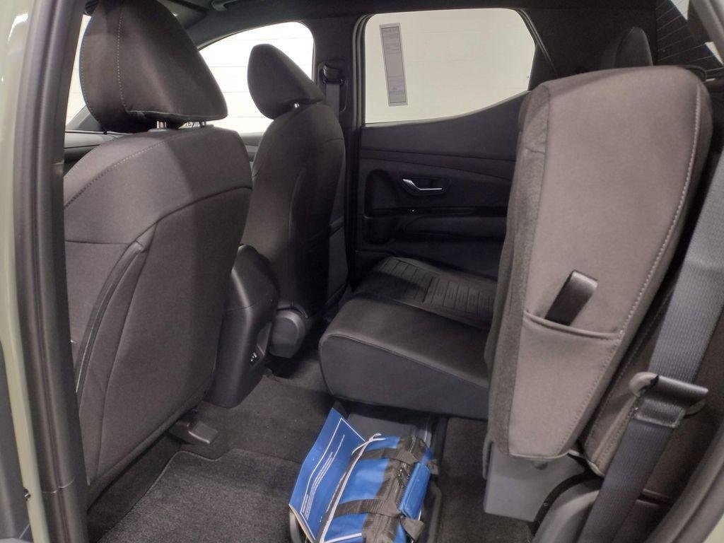 New 2026 Sage Hyundai SE image 22