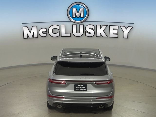 Used 2023 Silver Lincoln Grand Touring image 24