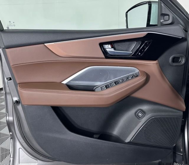New 2026 Liquid Carbon Metallic Acura Technology Package image 13