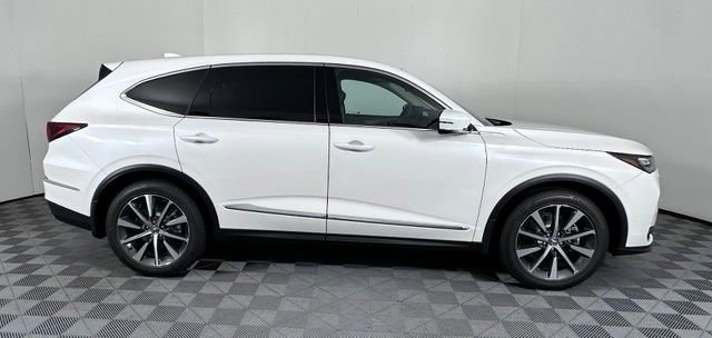 2026 Acura MDX Technology Package - Photo 35