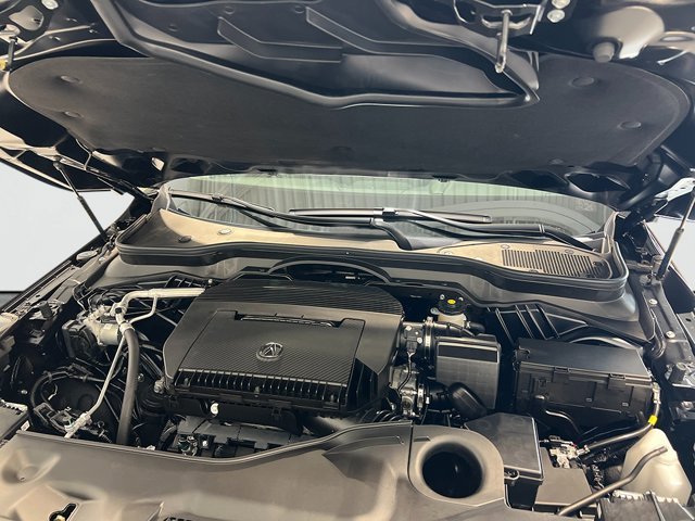 New 2026 Majestic Black Pearl Acura w/Technology Package image 13