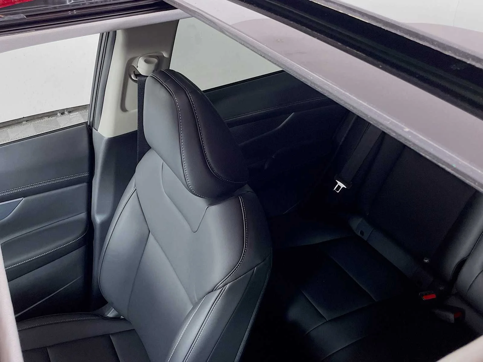 2025 Nissan Murano SL - Photo 20