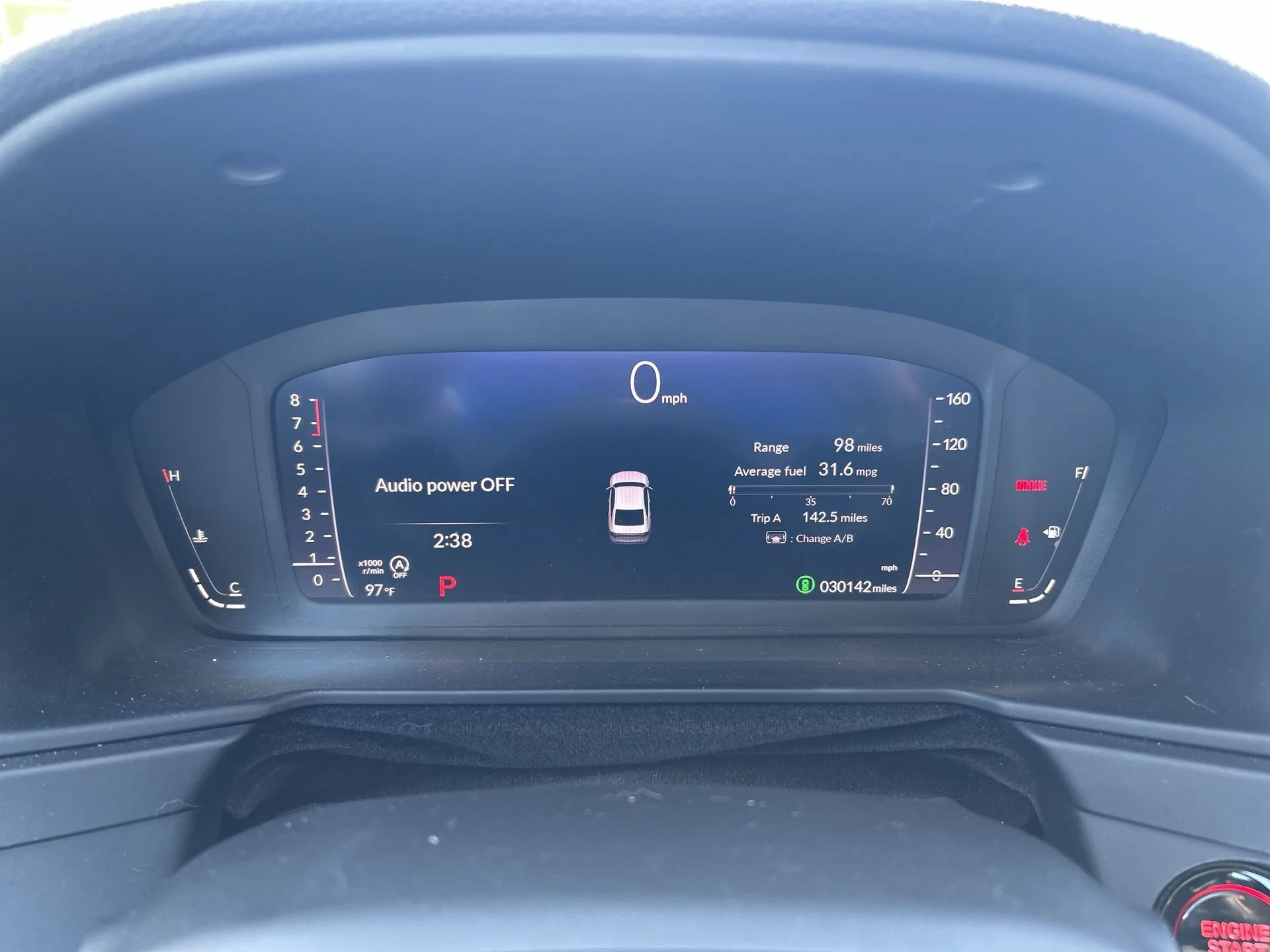 2025 Honda Accord LX - Photo 10