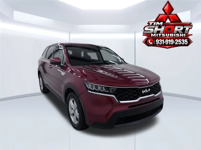 2023 Kia Sorento