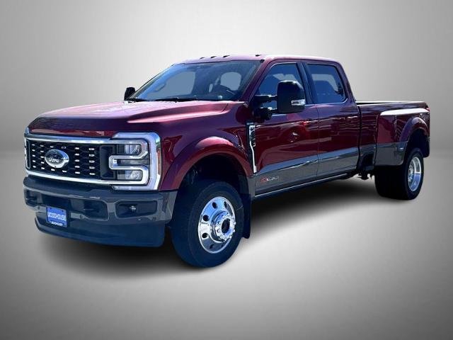 2026 Ford F-450 Super Duty King Ranch - Photo 14