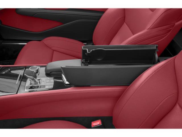 Used 2018 Polar White Mercedes-Benz SL 450 Roadster image 10