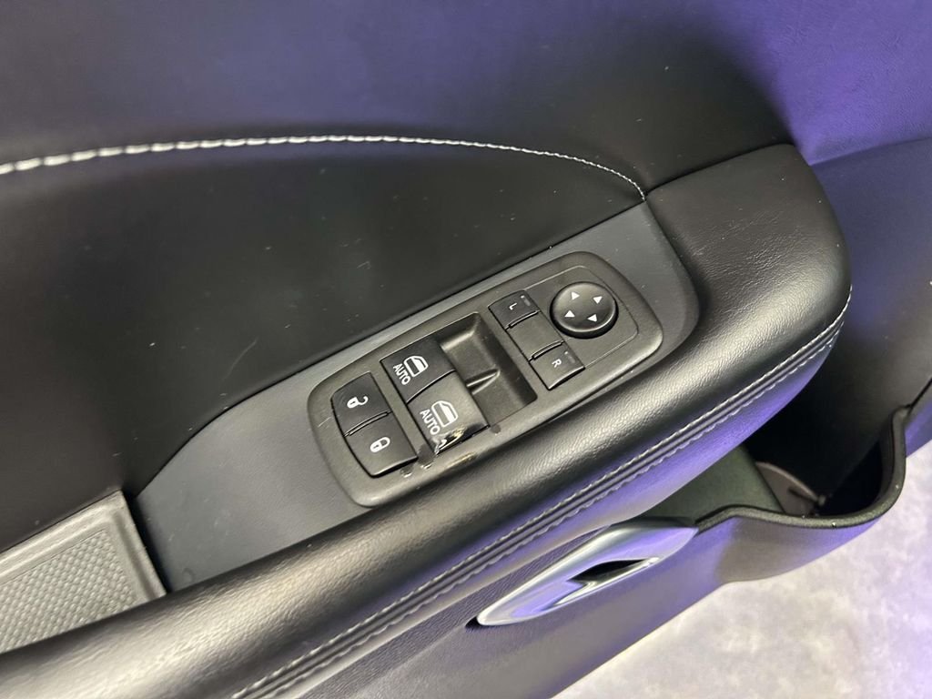Used 2022 Blue Dodge GT image 18