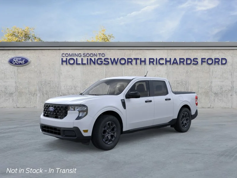 2026 Ford Maverick XLT FWD's photo
