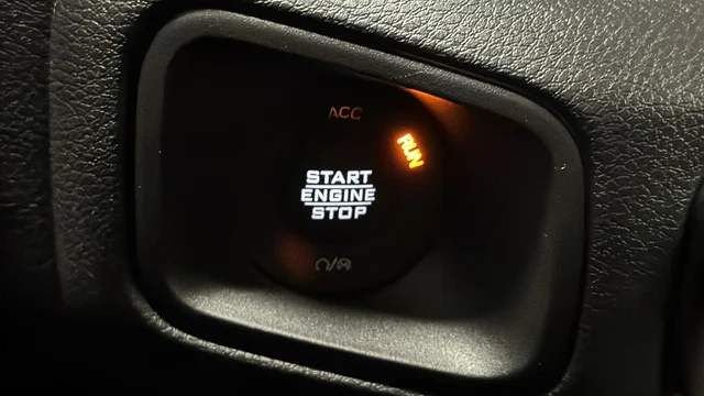 New 2026 Reign Exterior Paint Jeep Sport S image 22