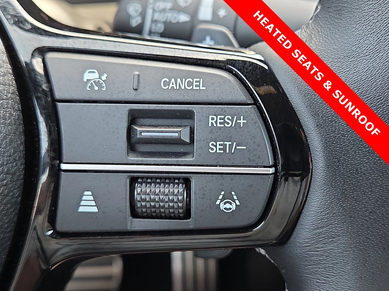 Used 2025 Blue Lagoon Pearl Honda Sport Touring image 22