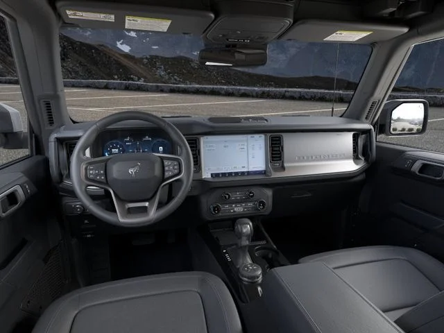 New 2026 Avalanche Ford Outer Banks image 9