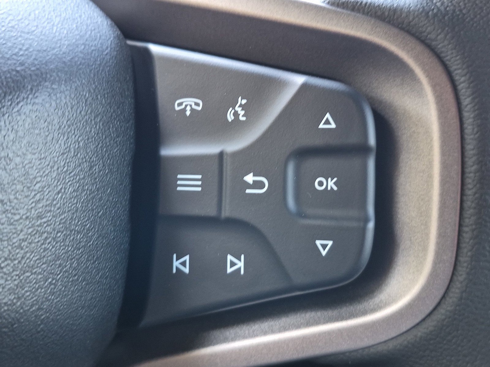 New 2026 Marsh Gray Ford Big Bend® image 26