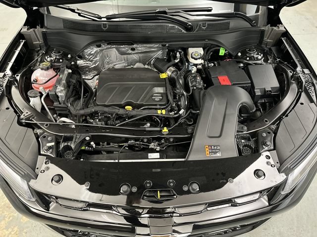 2026 Chevrolet Trax Activ - Photo 18