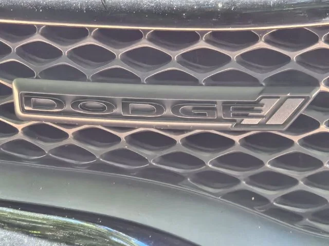 Used 2023 Black Dodge R/T image 13