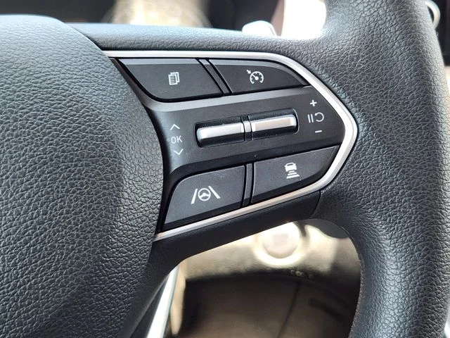 Used 2022 Gray Hyundai SEL image 28