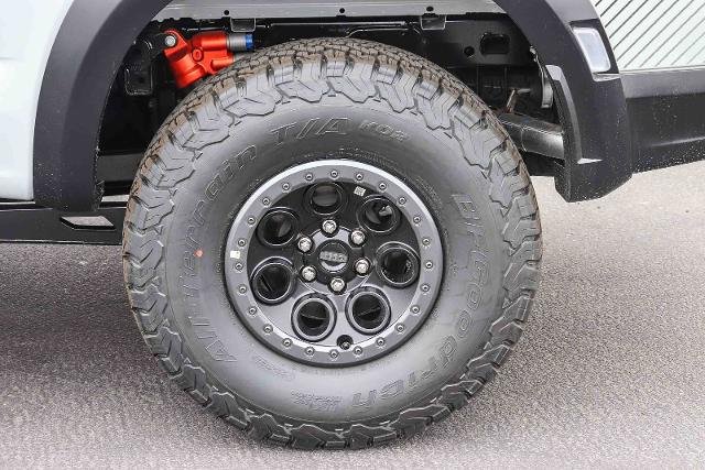 New 2026 Avalanche Ford Raptor® image 37