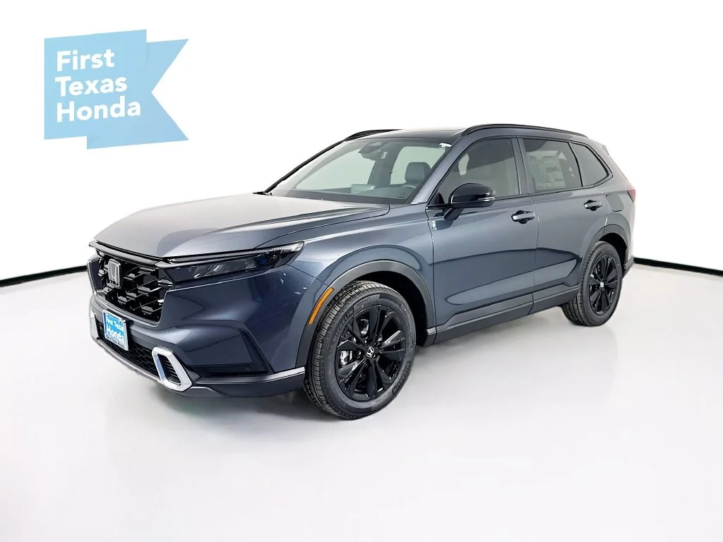 New 2027 Meteorite Honda Sport Touring image 4